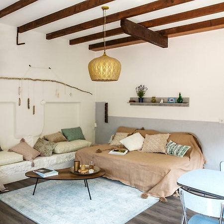 Achthuizen Lavender Lodge מראה חיצוני תמונה