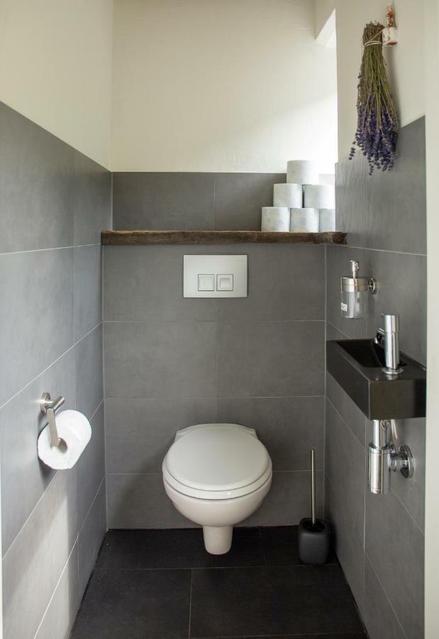 Achthuizen Lavender Lodge מראה חיצוני תמונה