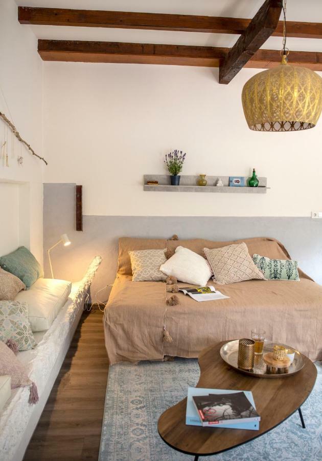 Achthuizen Lavender Lodge מראה חיצוני תמונה