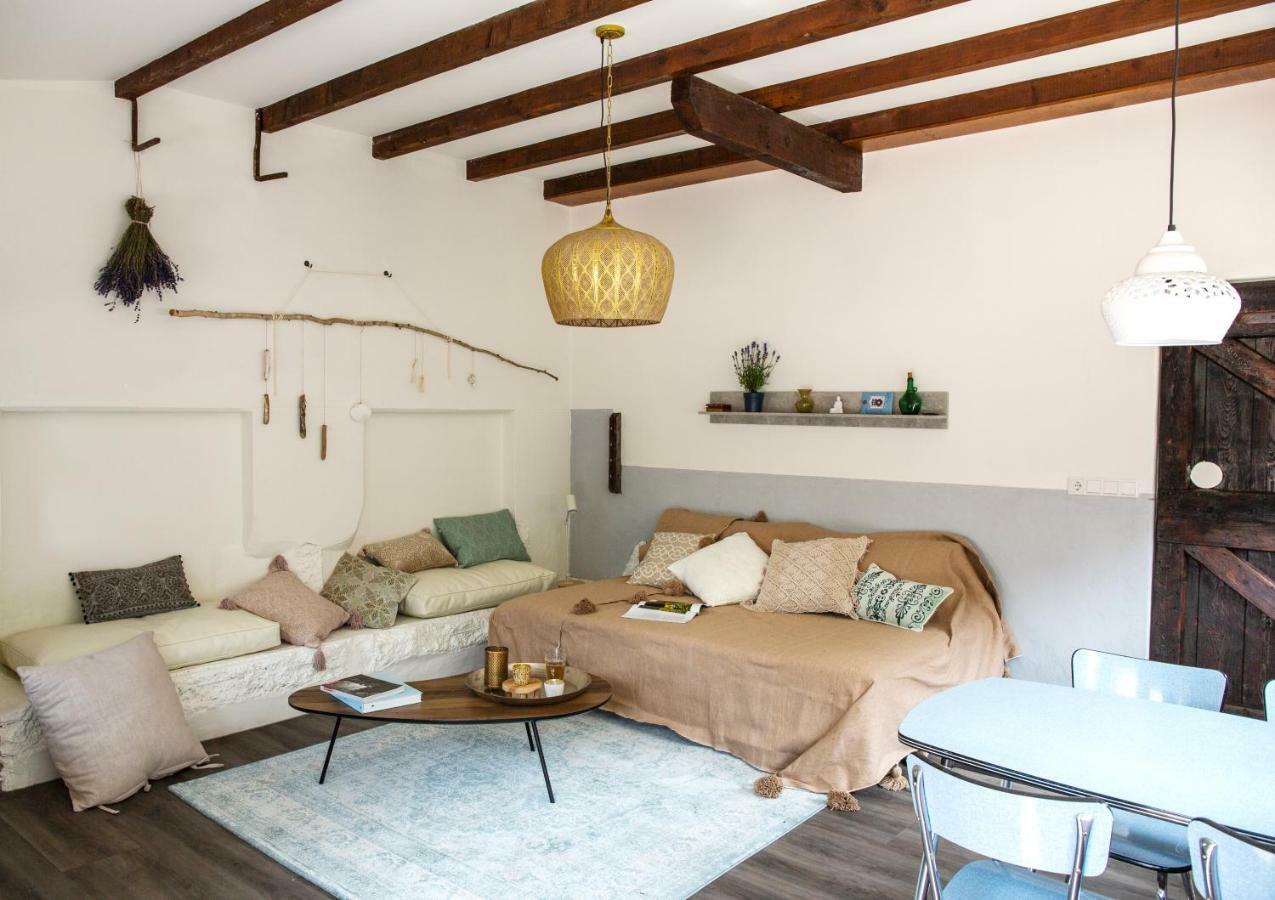 Achthuizen Lavender Lodge מראה חיצוני תמונה