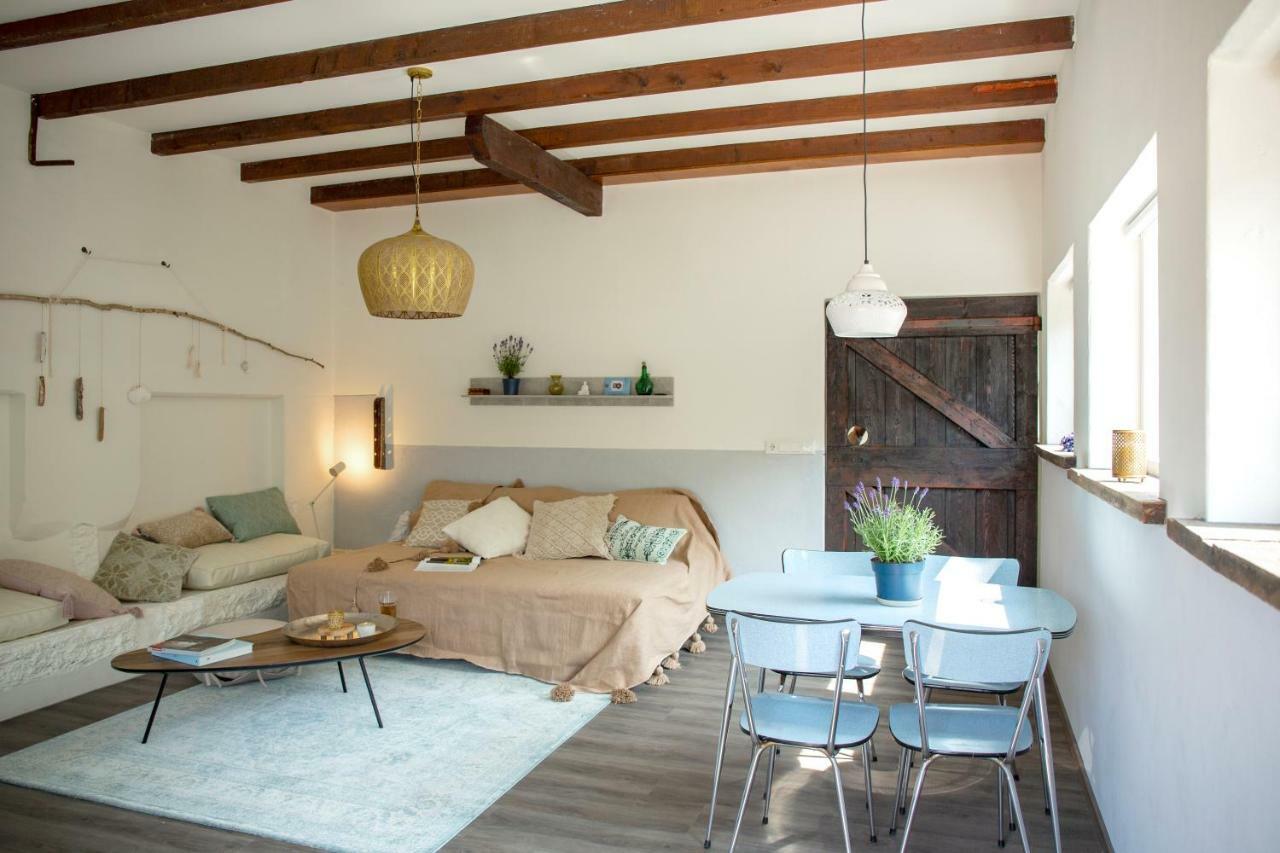 Achthuizen Lavender Lodge מראה חיצוני תמונה
